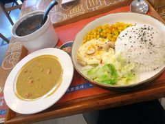 -海盗虾饭·剥好的小龙虾饭(SOHO尚都店)