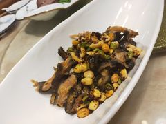 -前门烤鸭(江东中路店)