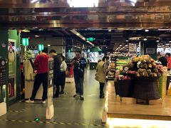 -G-Super 绿地优选(徐汇绿地缤纷城店)