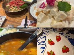 -丝路传奇·中国拉面航母店(北医三院店)
