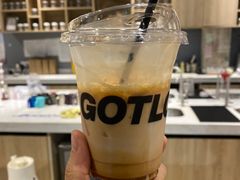 -GOTLOT COFFEE&KITCHEN角落厨房NOOK店