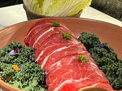 -芸山季·云南野生菌火锅(人民广场来福士店)