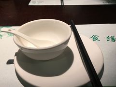 -舌尖上的食缘花园主题餐厅