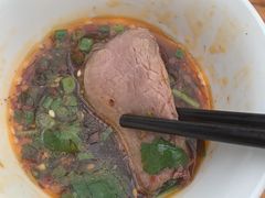 -尼玛藏家风味园(阿山食城店)