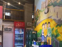 -胡同泥炉烤肉(总店)