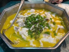 七宇酸菜鱼-七裕庄(凯旋南路店)