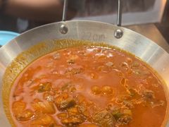 -梅夫娜土耳其餐厅.清真HALAL