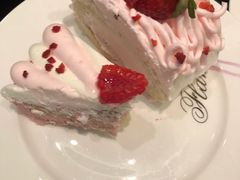-新发展亚太JW万豪酒店·福苑咖啡厅
