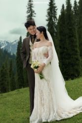 -卡兹摄影STUDIO婚纱摄影(文化路万达店)