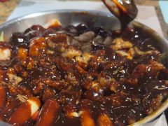 -黄记煌三汁焖锅(渝北金港国际店)