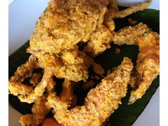 -大树下海鲜饭店
