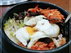 -金明姬和众烧烤店(东铁营店)