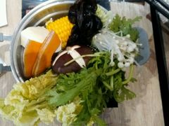 -吉野家(复兴路第二餐厅店)