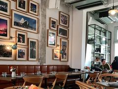 -BOR Eatery(安福路店)