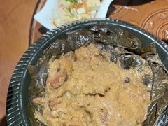 -董府·古宅餐厅