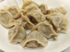 -东方饺子王(新奥购物中心店)