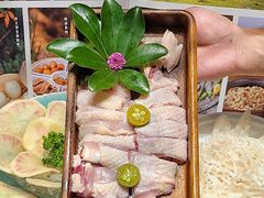 -蘑界·野生菌火锅(深业上城店)