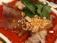 -龙抄手(春熙路总店)