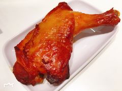 -宜家·瑞典风味餐厅(天津东丽商场店)