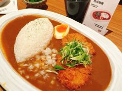 -CURRY YA 熟成咖哩專門店(深圳湾万象城店)