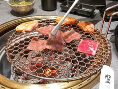 -花时·炭火烧肉(东百中心A馆店)
