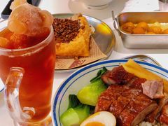 -聂记粤菜馆(鼓西路店)