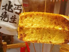 -北丐先生·野馄饨烧烤(雨花万象店)