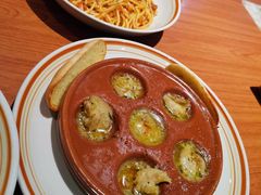 -萨莉亚意式餐厅(国和1000店)