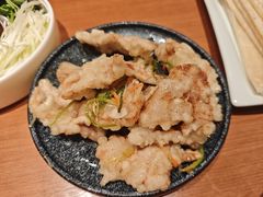 -老昌春饼(中央大街店)