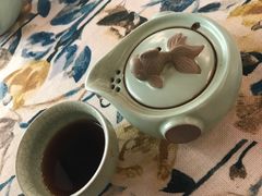 -望海·帆船主题咖啡厅•品茗下午茶(石湖景区店)