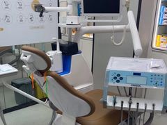 -牙博士口腔品牌连锁(杨浦店)