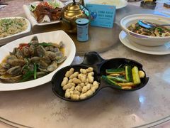 -敬宾酒家(胜利广场店)