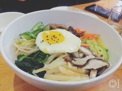 -金达莱冷面百年石锅饭(宾馆胡同店)