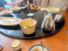 -锡和无锡菜(景丽苑店)