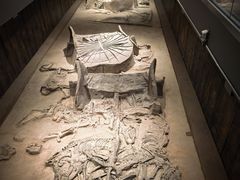 -北京大葆台遗址博物馆