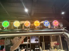 -麦凯伦烧烤·精酿超级工厂店(金桥总店)