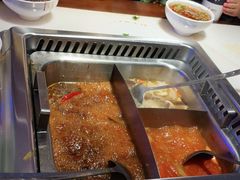 -重庆高老九火锅(万象城店)