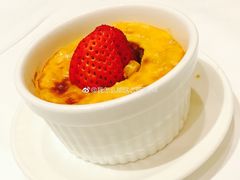 -晶荷轩(香港迪士尼乐园酒店)