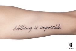 -I-TATTOO 纹身艺术空间