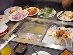 -星伦多自助料理·涮烤一体(虹悦城店)