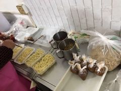 -乔伯凉面(白沙路店)