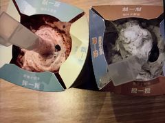 -麦当劳(杭州西湖银泰百货店)