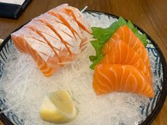 -大鲜生·亚洲菜融合小食堂