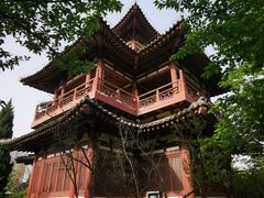 -西安青龙寺遗址景区