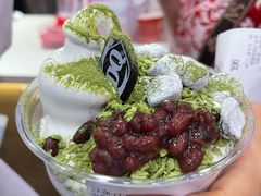-DQ·蛋糕·冰淇淋(湖景东路店)