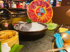 -吼堂老火锅(太古里总店)