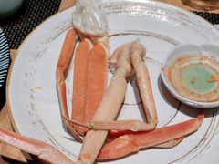 -虹料理·日料放题(悠方店)