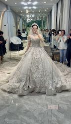 -SATIN COUTURE瑟庭婚纱礼服馆