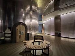 -涨巢·潮玩水疗局