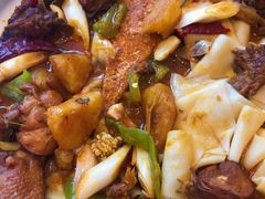 -新疆杭州疗养院·富春山庄